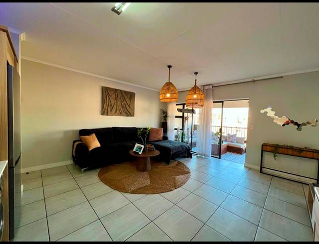 1 BEDROOM PROPERTY TO RENT IN WATERFALL